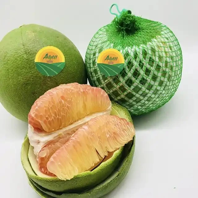 Hot Sale New Arrival Pomelo Fresh Honey Pomelo Grapefruit Vietnamese White And Red Pomelo Fruit