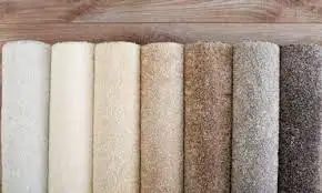 Environmental protection office floor carpet tiles modular carpets square carpets