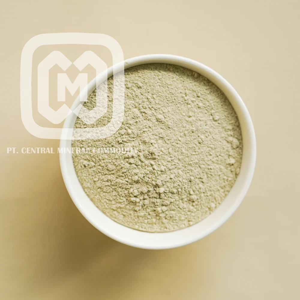 NATURAL ZEOLITE POWDER FOR CATTLE FEED ADDITIVE HIGH CEC CLINOPTILOLITE MINERAL 200 MESH RUMINANT DAIRY COW SHEEP PIG SWINE