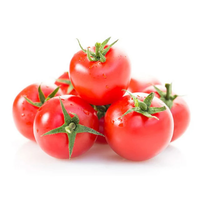 High Quality Fresh Cherry Tomatoes Frozen Produce at Great Price