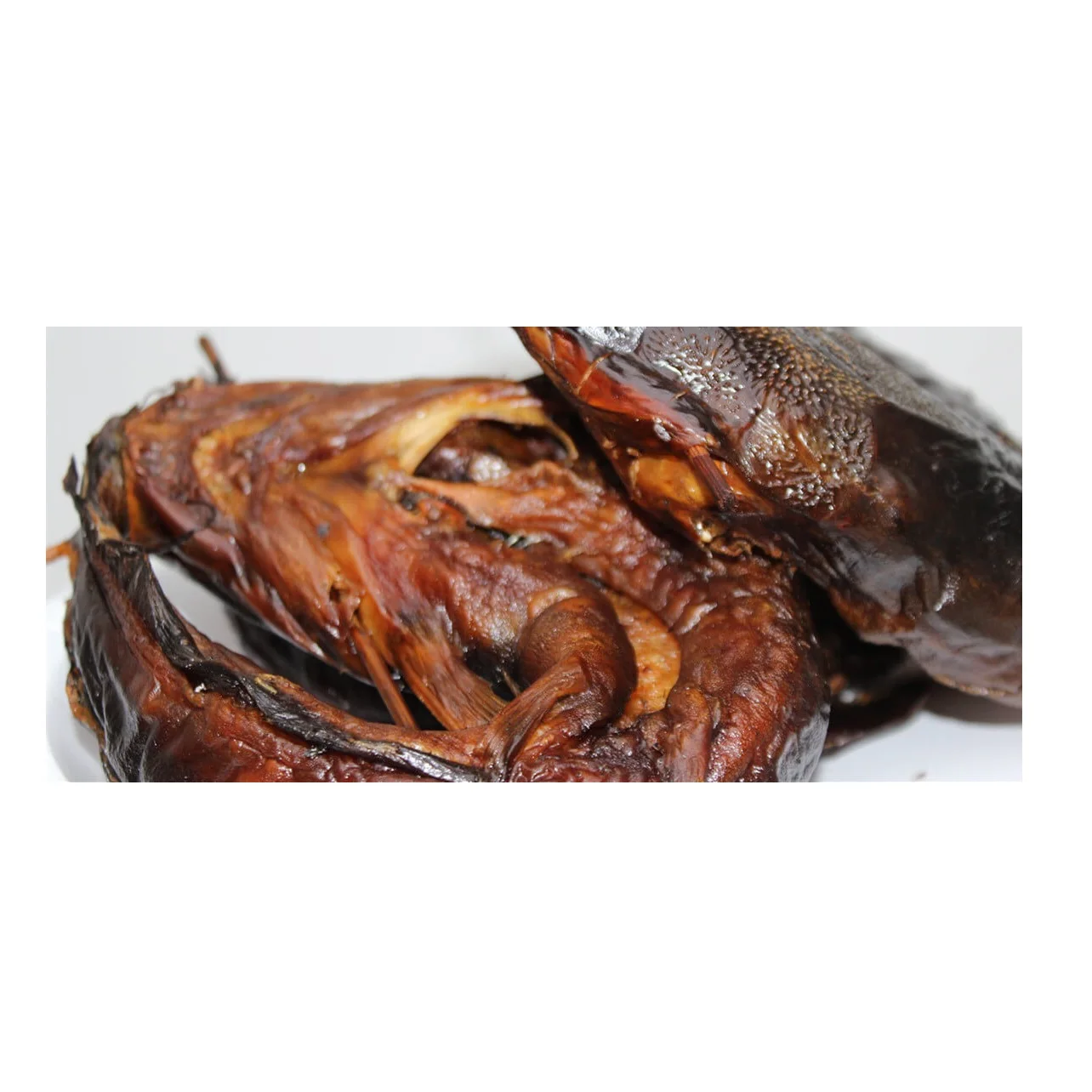 Dried Catfish in Carton Packaging wholesale Bulk Seafood Supplier