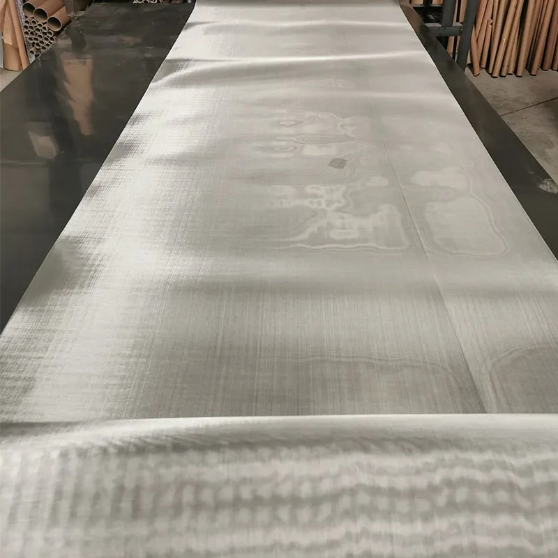 Aluminum Metal Mesh Anti Insect Aluminum Mosquito Net Window Screen