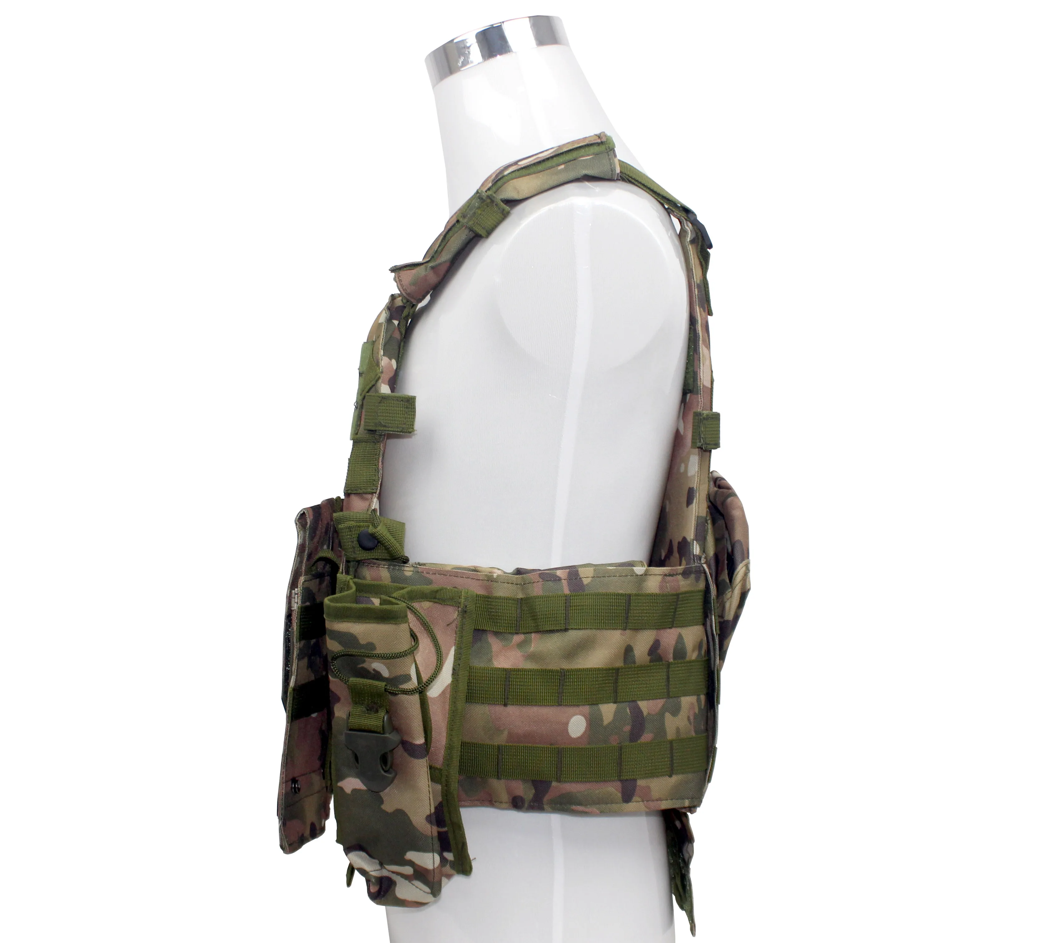 H Win protection  Vest IIIA