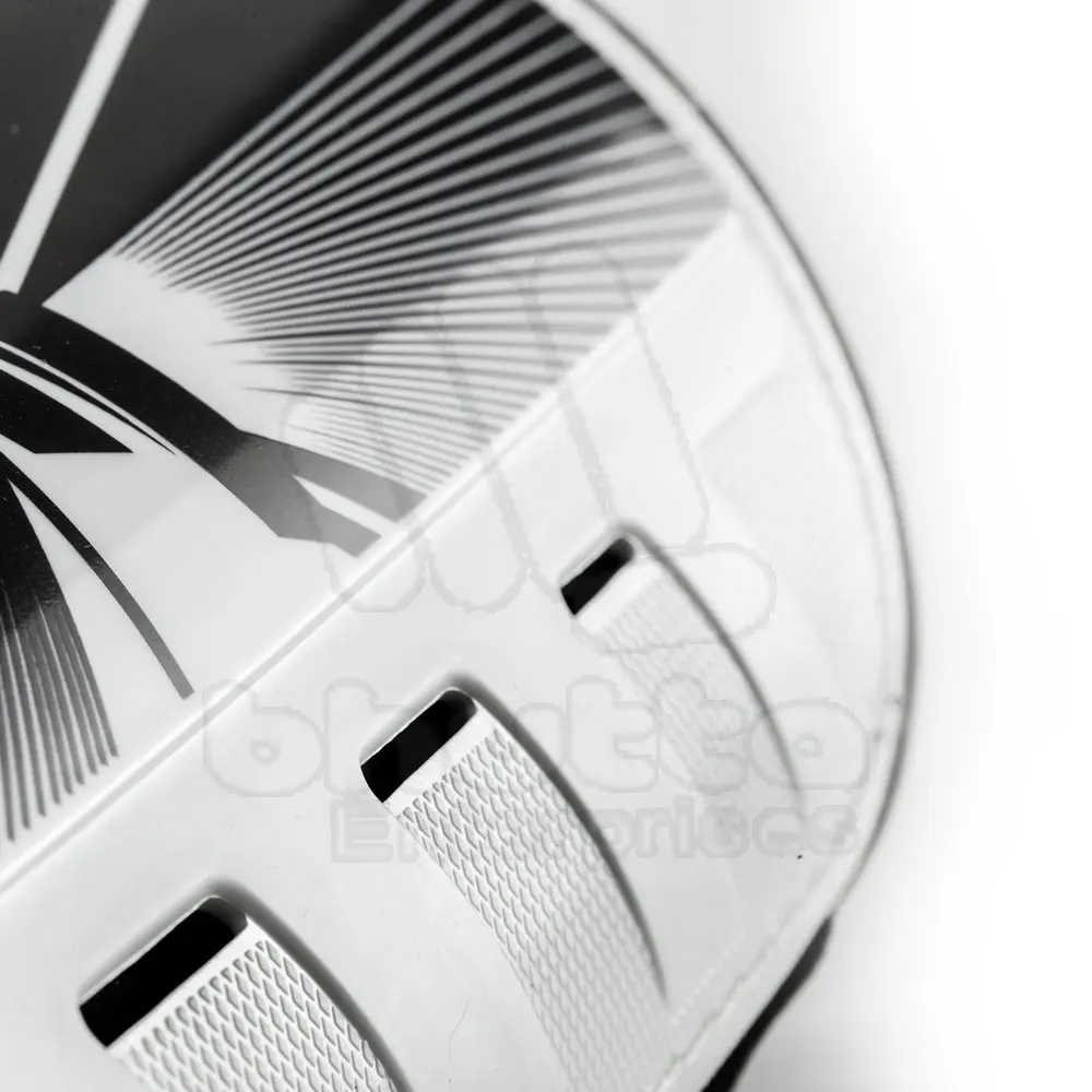 Shin Guard Competition Youth Training Gear Shin Guard Black White sale safety wear shin Guard