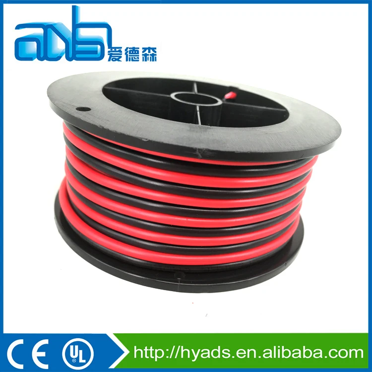 Cheap OEM Ul Standard 12AWG 14 AWG 16AWG 18AWG BC TC CCA Conductor Speaker Cables