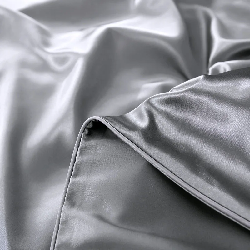 Exclusive custom soft and comfortable samples bamboo bedsheets bedding set organic bamboo lyocell bed sheets bamboo sheet set