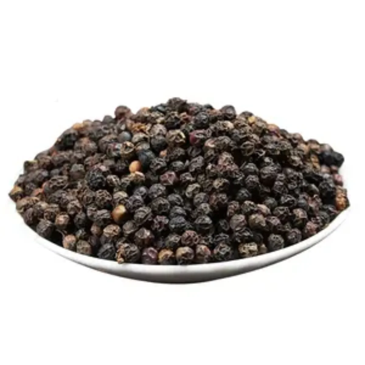 Whole Black Pepper Wholesale Bulk Dried Spice Black Pepper For Sale