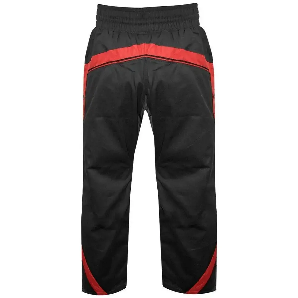 Wholesale High Quality Custom Kickboxing Pants Trousers Martial Arts Karate MMA Kick Boxing Pant