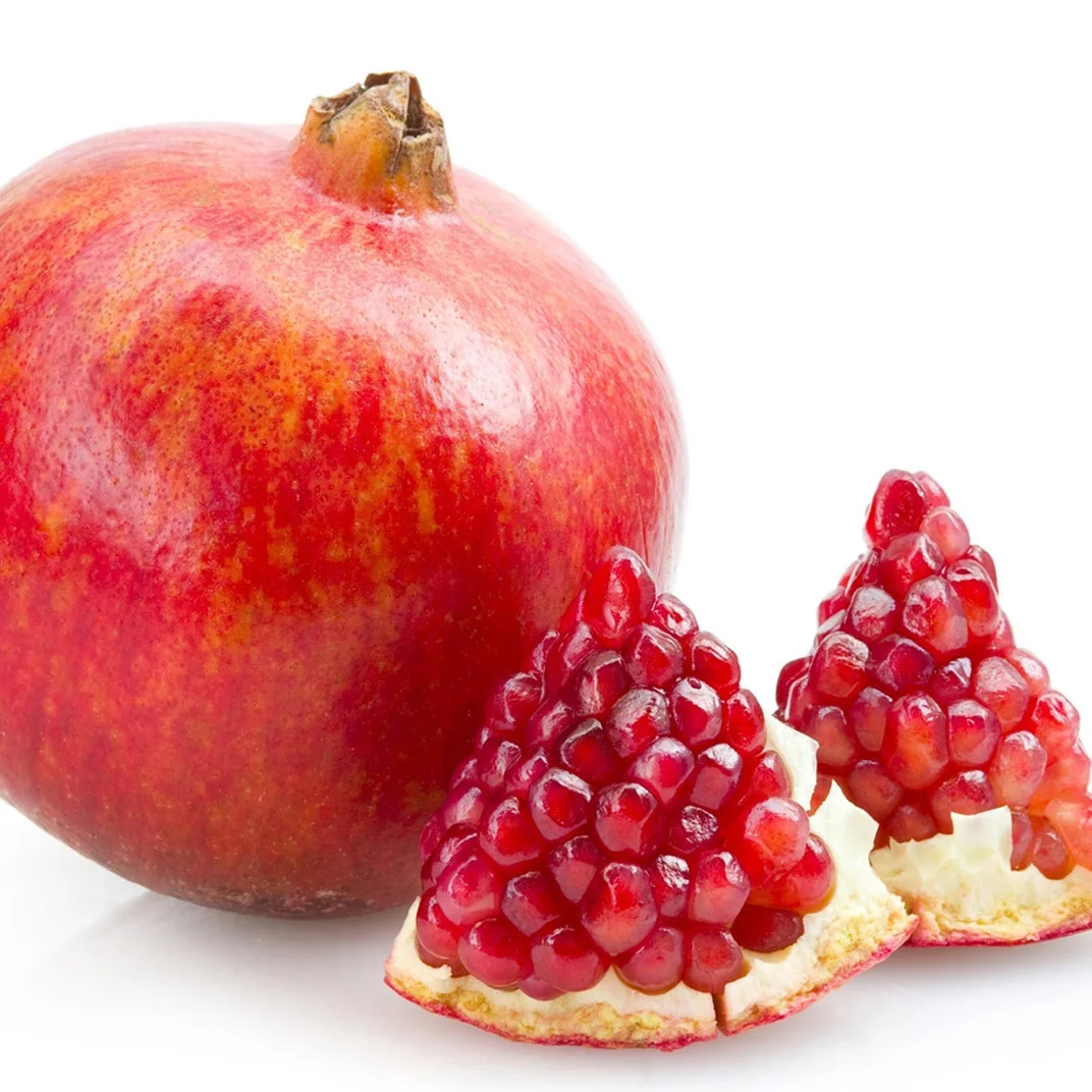 Хорошее качество граната абсолютно свежая гарантия качества товаров