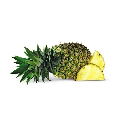 Fresh pineapple natural MD2 Super Sweet Pineapple suppliers South Africa wholesale