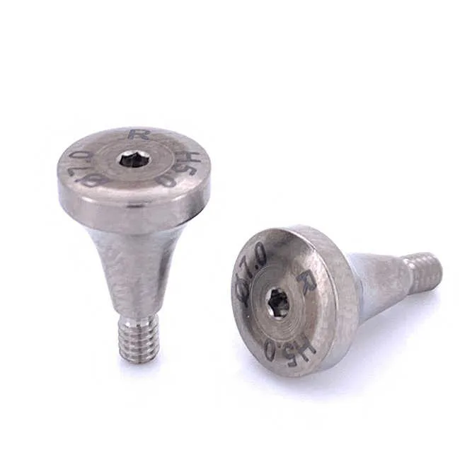 Новая модель Высококачественная система зубных имплантатов совместимые с зубными имплантатами инструменты для заживления