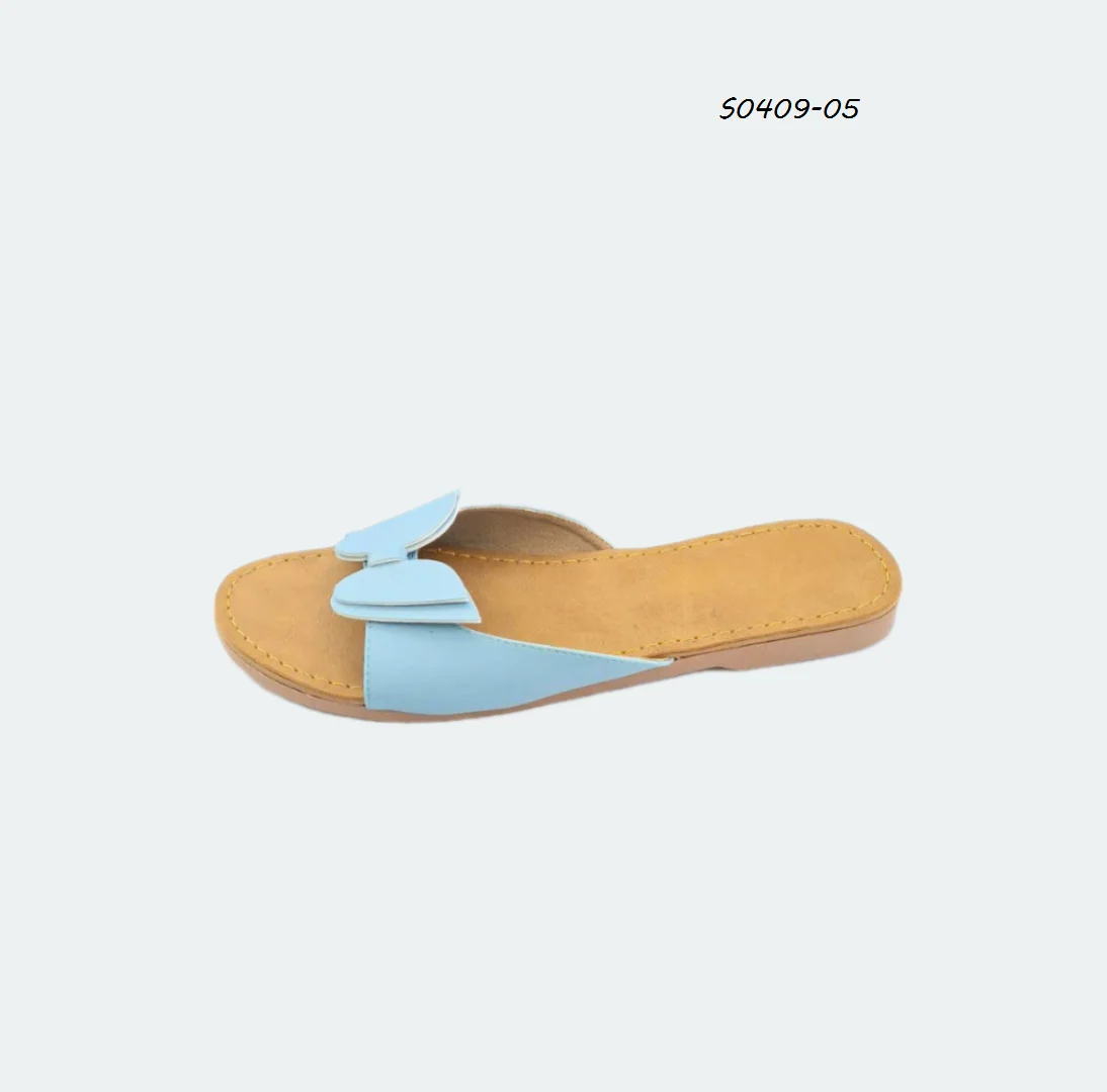 Сандалии женские летние