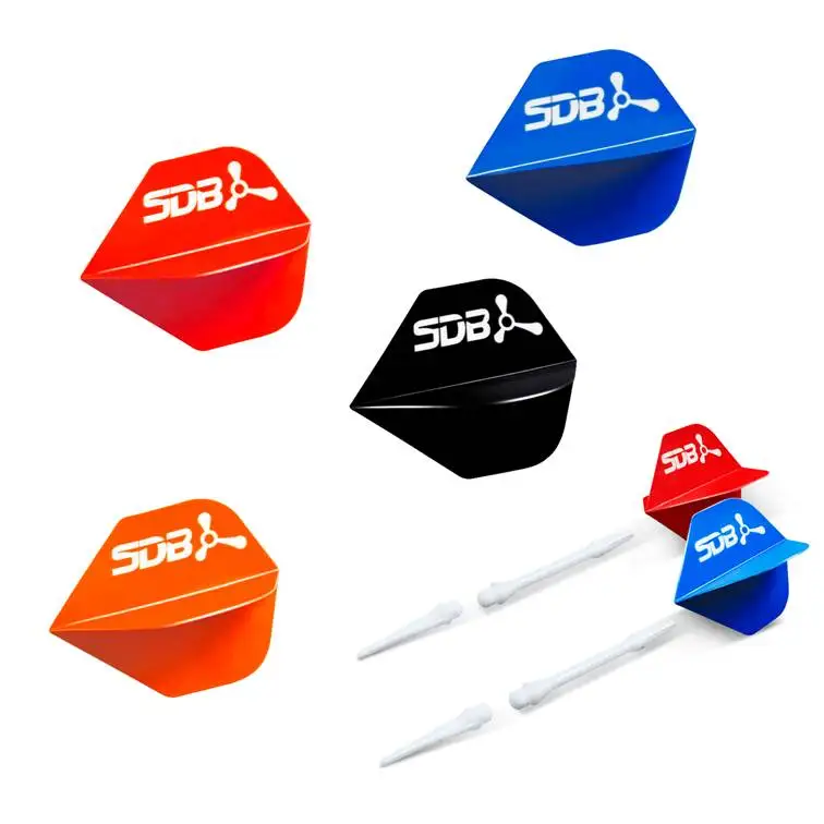 Дротик тип воздушного змея для дротиков профессиональных