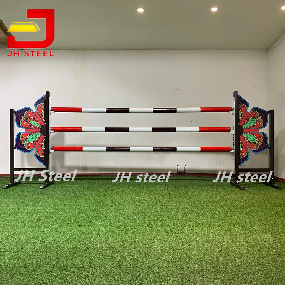 European Customized Safety Hot Sale Horse stall Stable Luxury professional