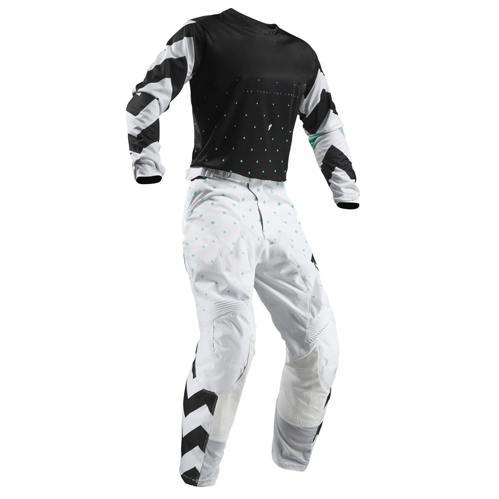 2020 Custom Mx Jersey Pants Motocross Dirt Bike Gear Set