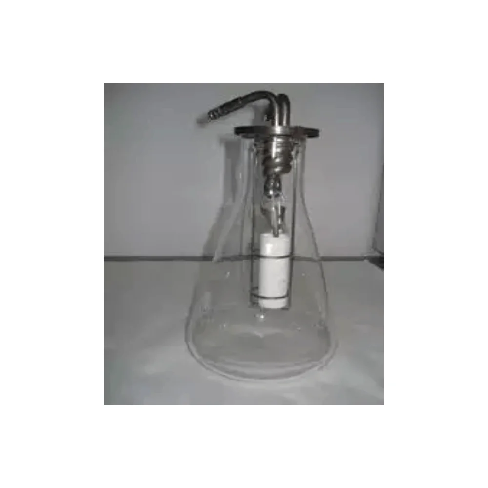 Quality Astm D473 Extraction Method Sediment in Crude Oils Tester Astm D473 Sediment by Extraction Method for Crude Oil