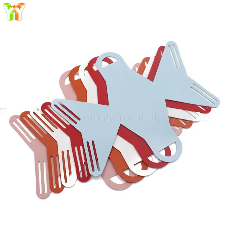 Creative Leather gifts Box With ribbon Wedding Favors and Candy Boxes For Birthday Party Supplies Chocolate Box Package