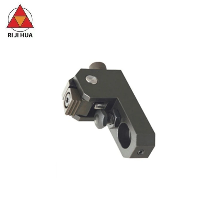 RJH Hot Sell Industrial Robot Gripper Steel Spring Industrial Clamp