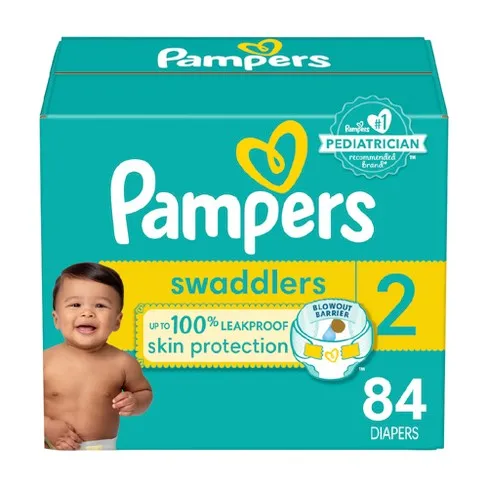 Buy Pampers diapers at wholesale price | Premium Supply of Pampers diapers all Sizes