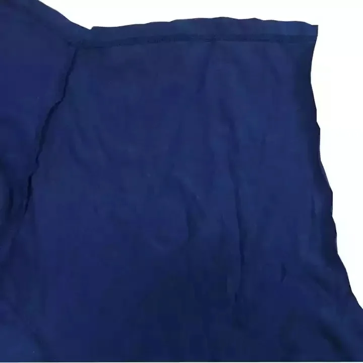 Fabric Scraps Industrial Cleaning Rags Cloth Scraps Cotton Hosiery Cutting Clips Used T-shirt Rags waste jhuta From BD