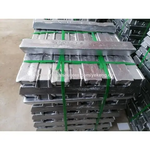 Высококачественные 99.99% алюминиевые слитки по лучшей цене, оптовые алюминиевые слитки 99.7% A7 продано