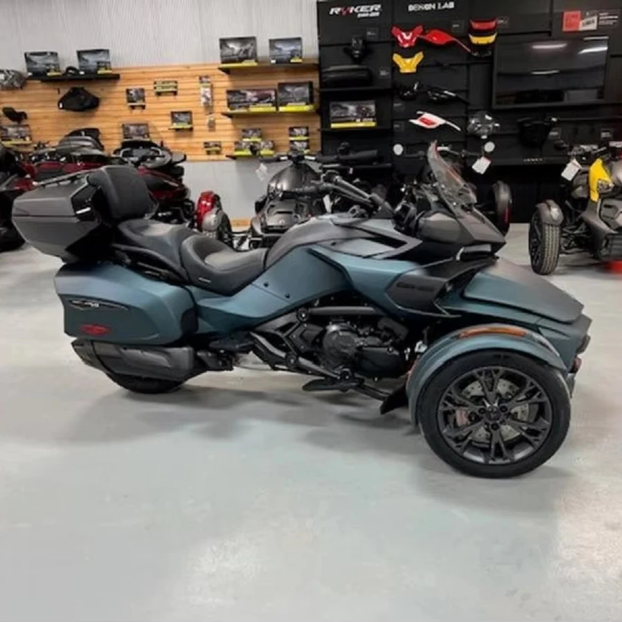 Discount Selling Original NEW Spyders RT Limited Edition