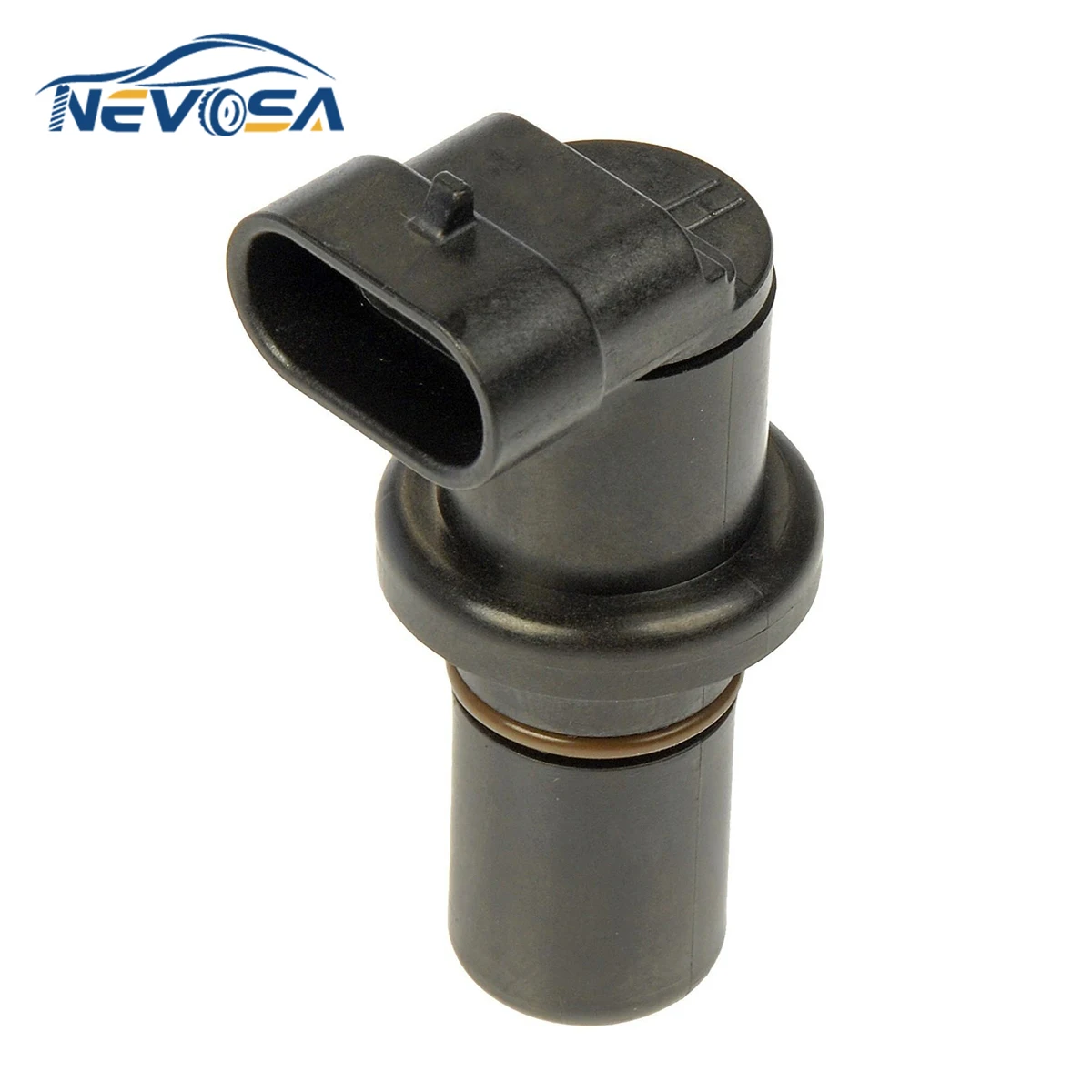 Nevosa 2T0311478 K-3455 K3455 F6HZ-17B384-HA 5055408 F6HZ17B384HA New OEM China ABS Wheel Speed Sensor For Peterbilt 365 367 384