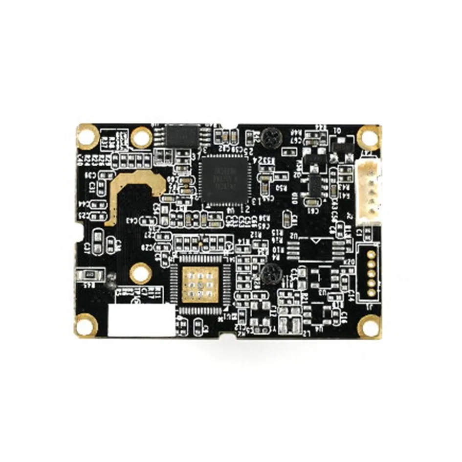 Best Buy Low Light FHD Camera Module for Factory Automation