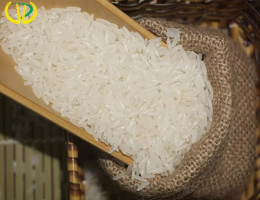 В наличии оптовая цена рис басмати для продажи высокое качество низкий минимальный заказ лучший вкус премиум вьетнамский поставщик