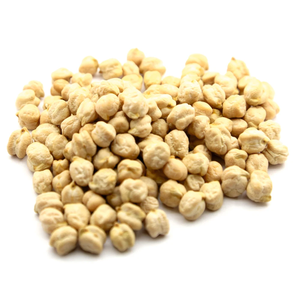 Super Quality Roasted Chickpeas