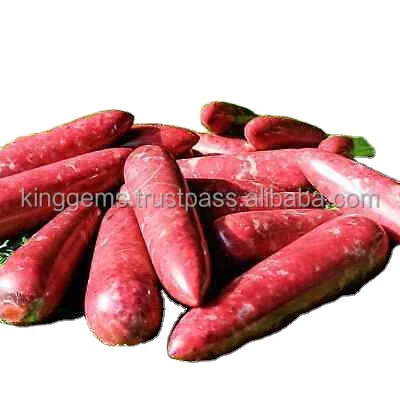 WHOLESALE NATURAL HIGH QUALITY CRYSTAL THULITE MASSAGE WAND CRYSTAL YONI WANDS VAGINA TIGHTENING WAND MASSAGE STICK DILDOS