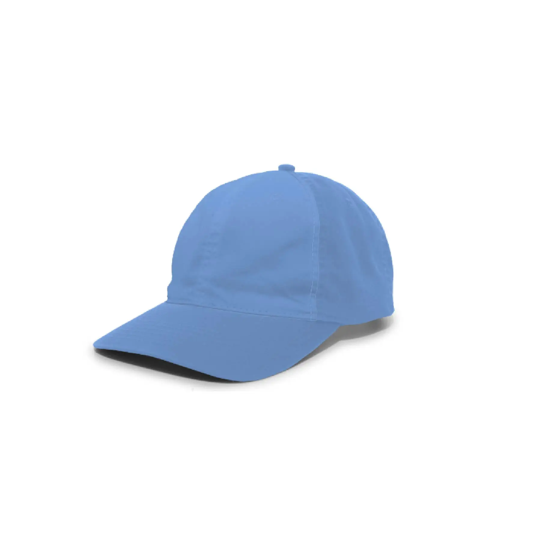 High Quality Adjustable five panel Polo Style Dad Hat with custom logo printed embroidered and embossed unisex headwear
