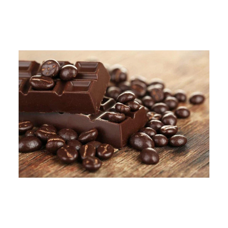 New Crop Fermented Cocoa Beans High Quality Cacao Beans High Quality Cocoa Beans 100% Natural