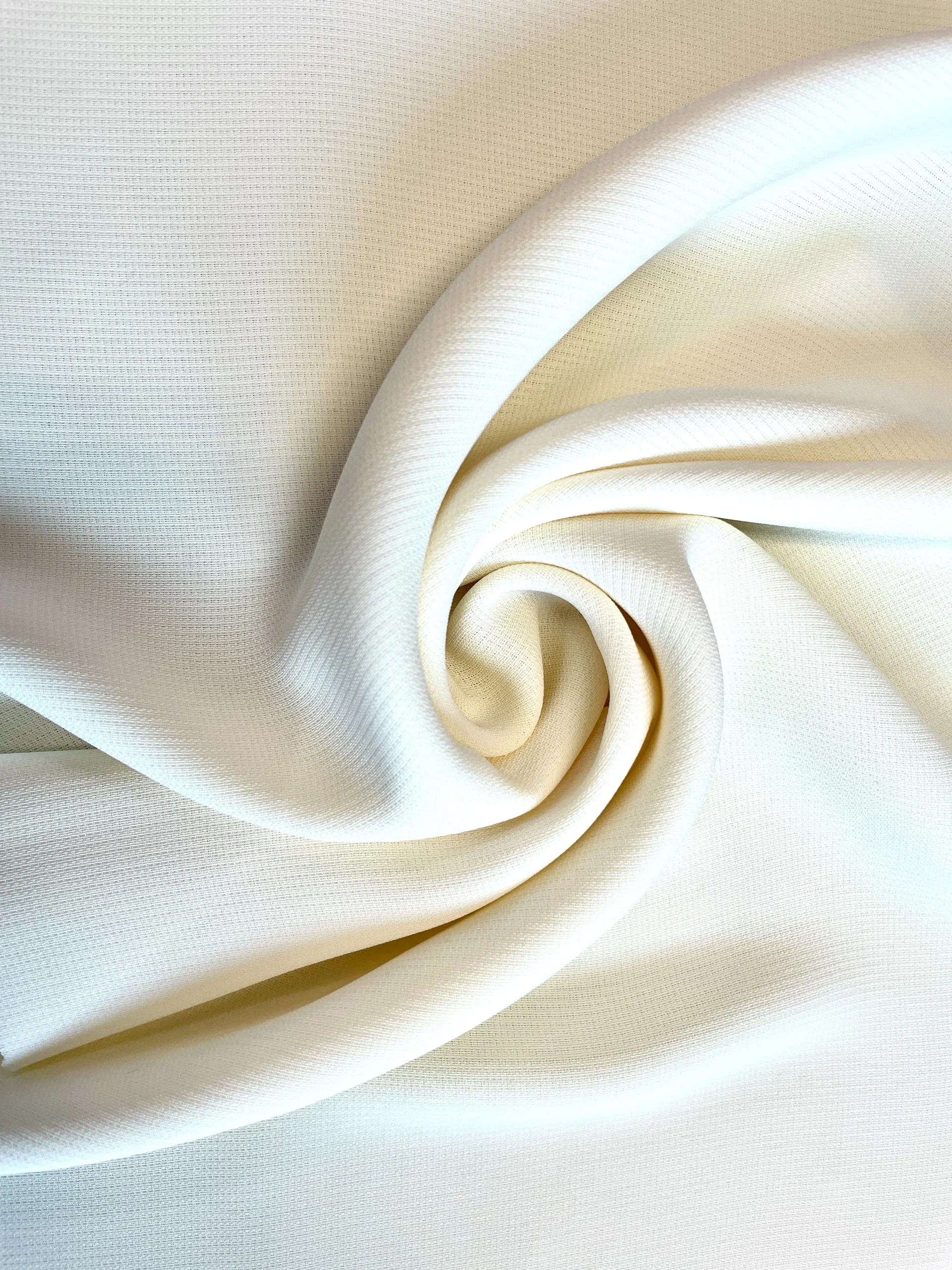 POLYESTER PLAIN DYED FABRIC WHOLESALE PRICE LOW MOQ HIGH QUALITY VIETNAM FACTORY FOR CLOTHES ABAYA DRESS M776A MADE IN VIETNAM