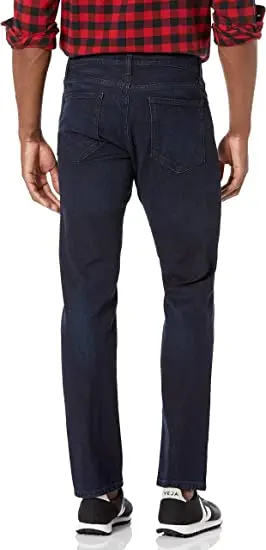 IX7 Men S Waterproof Rib Stop Denim Tactical Pants Fans Combat Pant Hiking Hunting Multi Pockets Cargo Worker Pant Anti