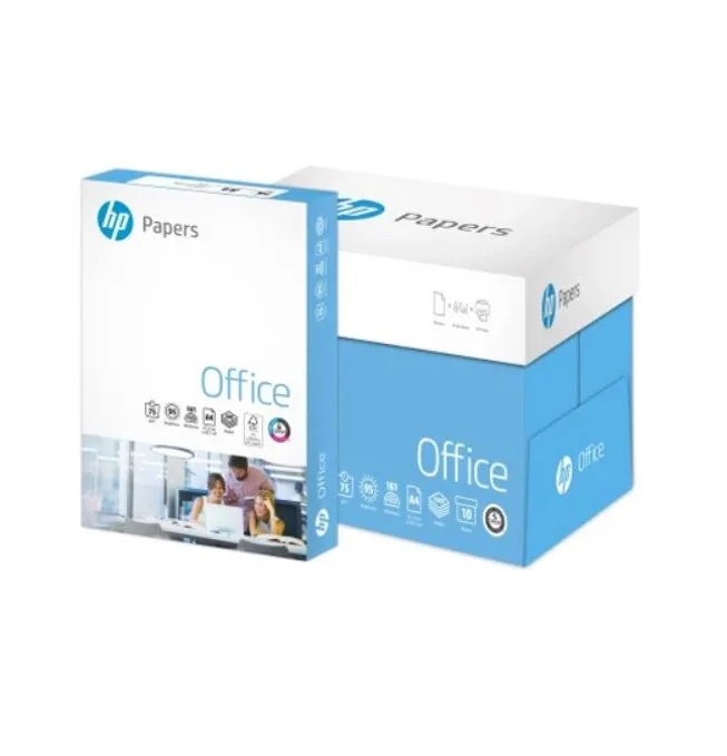 Лучшие предложения по дешевой копировальной бумаге HP A4 75gsm для школы и офиса продажи сегодня