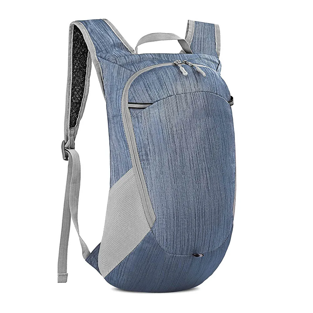 High Quality Customizable Student Backpack Comfortable Latest Shoulder Style with Zipper OEM Logo Features Casual Fashion Style