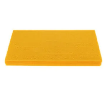 100% натуральный пчелиный воск косметические гранулы пчелиного воска/гранулы органический чистый желтого цвета для оптовой продажи