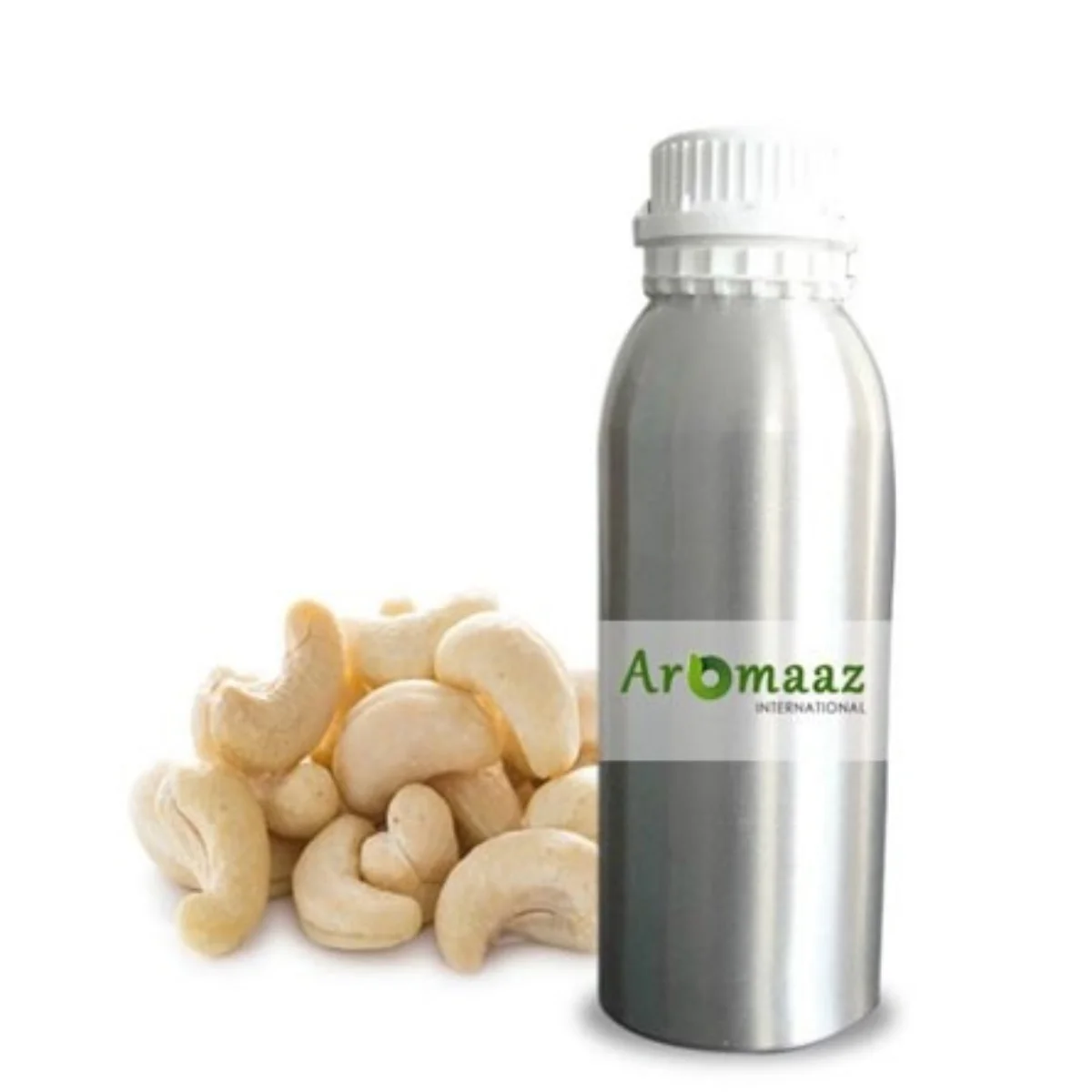 100% Pure Cashewnut Carrier Oil