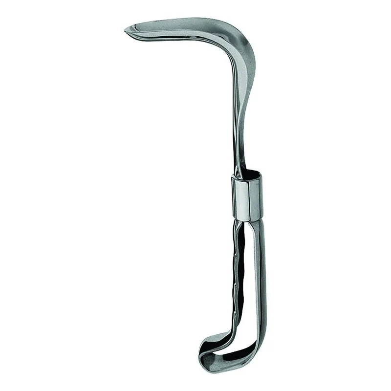 sims-vaginal-retractor 2,3,4 in 7cm