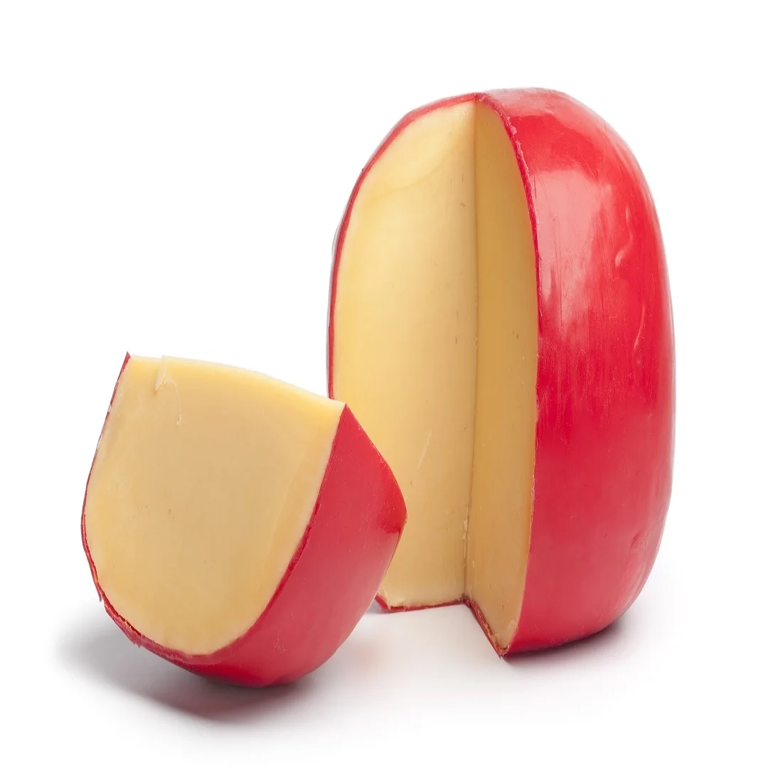 Качественный сыр Mozzarella Edam чистый Cheddar