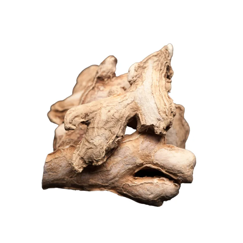 Natural High Quality Dried Ginger Bag 1 ton For Food Seasoning From Vietnam Herbs and Spices Exporter