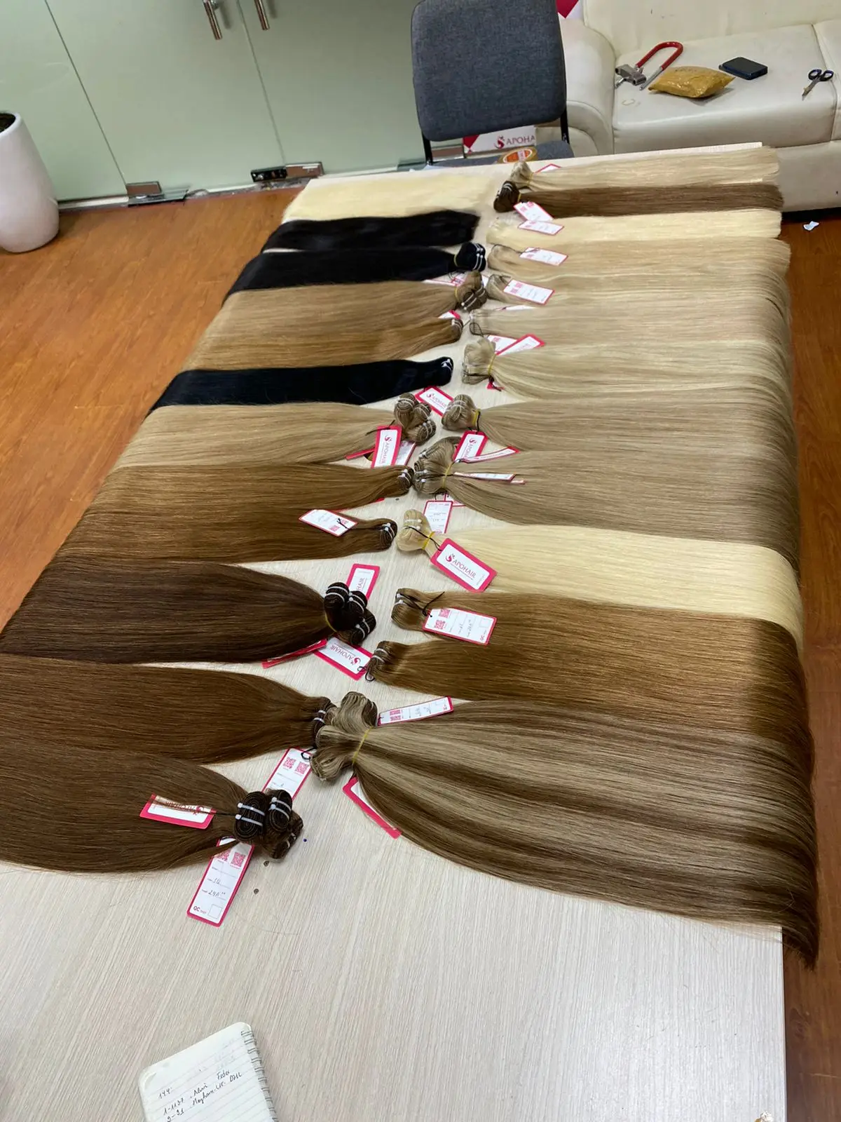 TOP QUALITY VIRGIN HUMAN HAIR EXTENSION SUPER DOUBLE DRAWN CUTICLE ALIGNED HUMAN HAIR WIGS LACE FRONTAL WIGS HIGH QUALITY