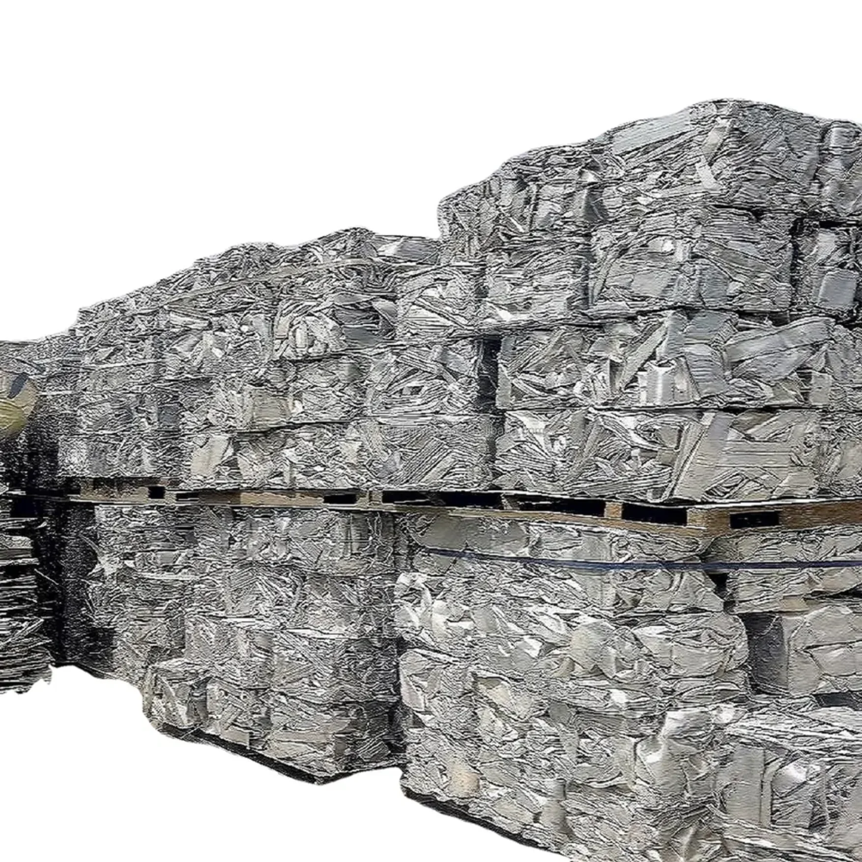 Wholesale Cheap Quality Aluminum UBC Used Beverage Cans Scrap High purity aluminum Scrap