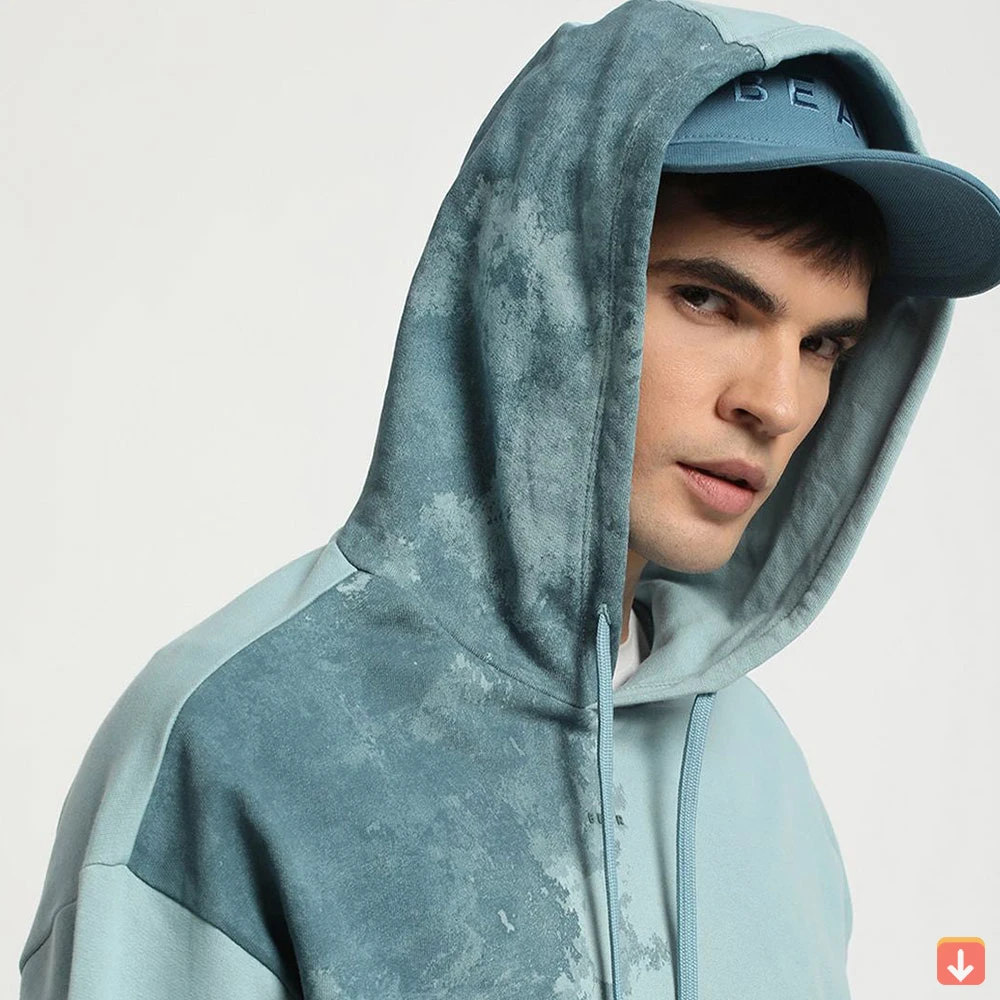 Comfortable To Wear Pullover Long Sleeve Different Design Best Price Men Hoodies Wholesale Professional Manufacture Men Hoodies