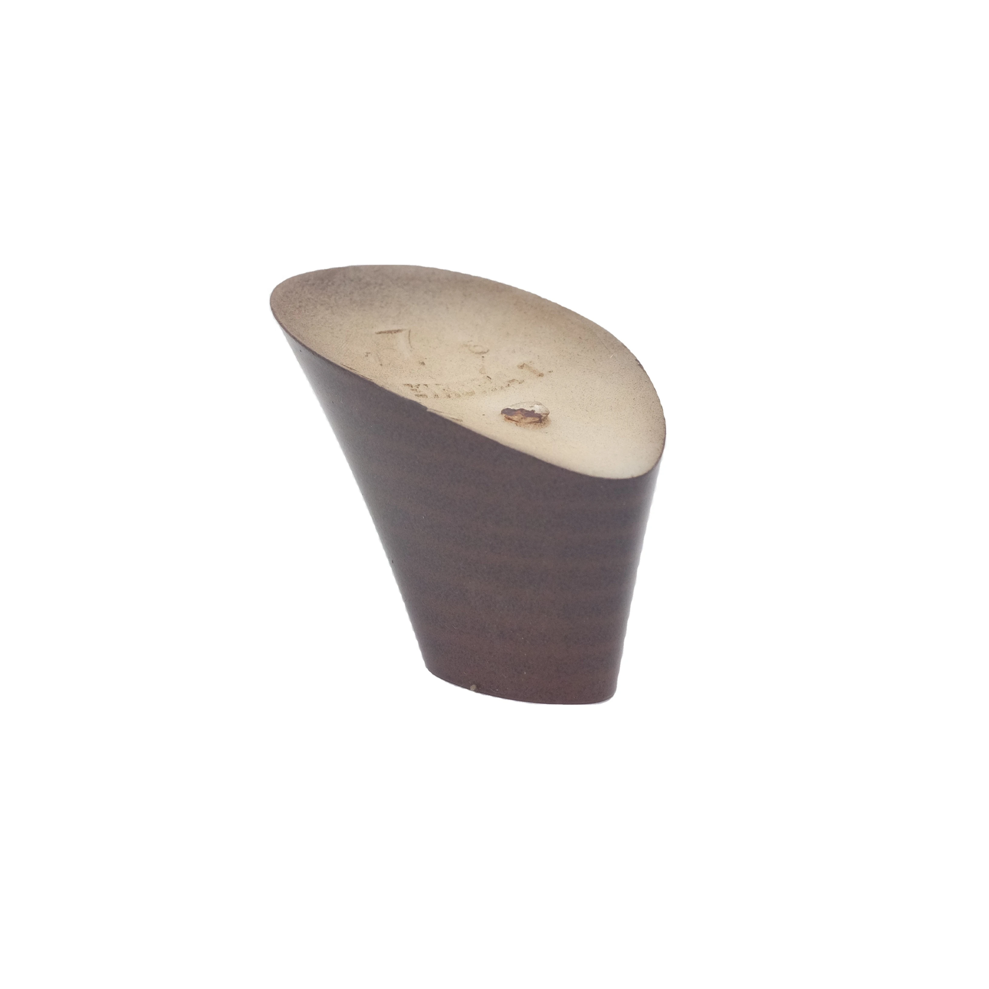 HIGH QUALITY ITALIAN 50 MILLIMETER HIGH  SANDAL HEEL FOR ELEGANT AND COMFORTABLE WOMEN SHOES MADE IN ITALY