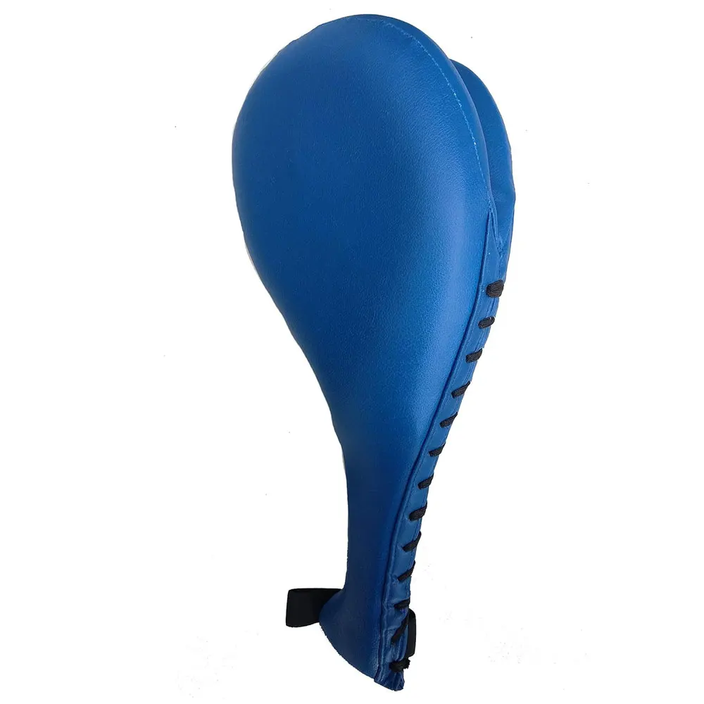 2023 Customized Kick Pad Double Kick Durable Strike Pads for Taekwando Kick boxingt Sports Karate MuayTarget