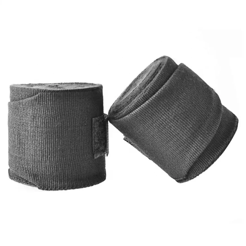 Boxing Hand Wrap Inner Glove Elasticated Bandage Unisex For MMA Muay Thai Kickboxing Punching Training Boxing Hand Wrap