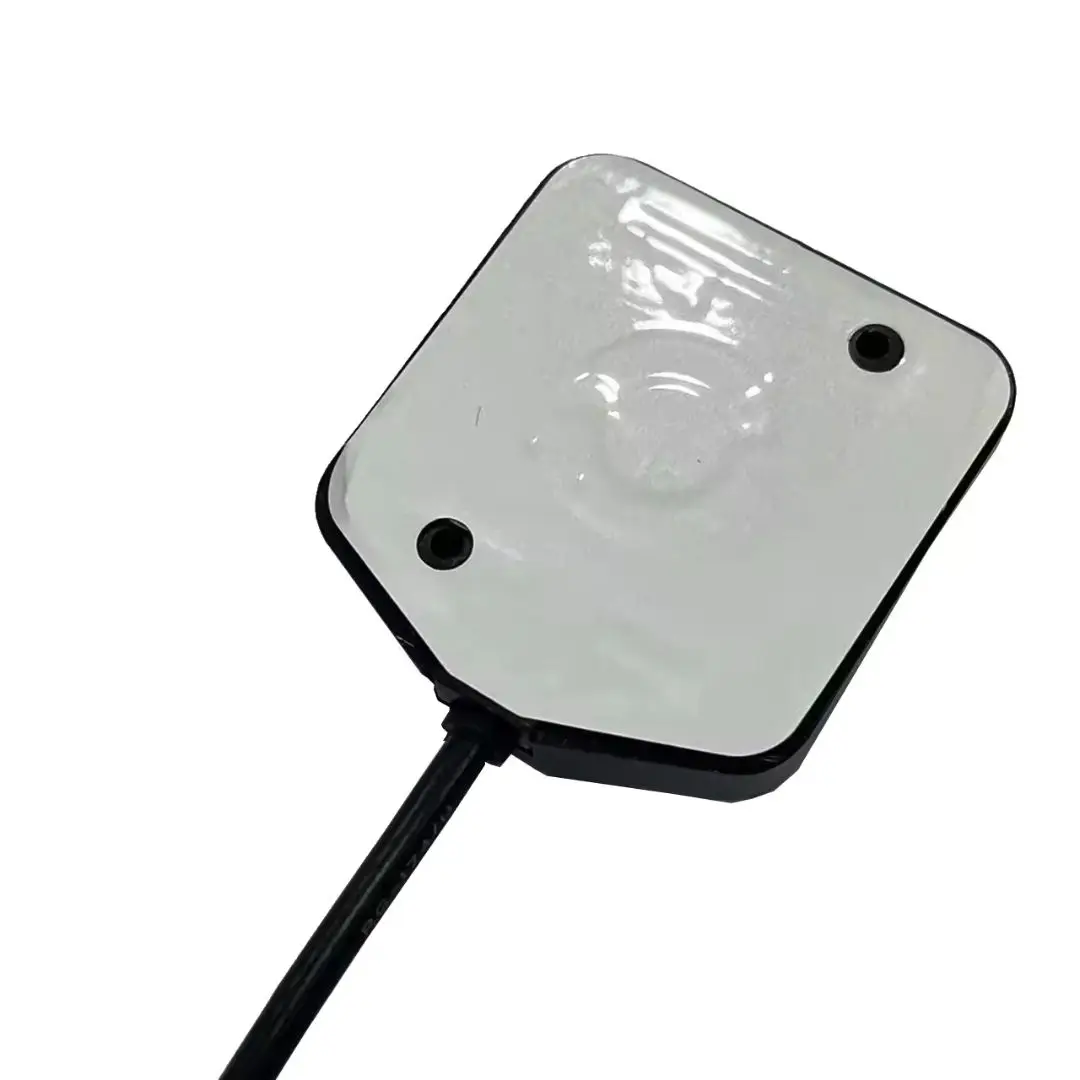 active gps antenna