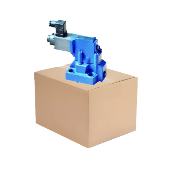 Supplying  DAW20B1-30/16W220-50NZ5L Hydraulic Pressure Control Valve  100% Original Product in Stock Fast Delivery